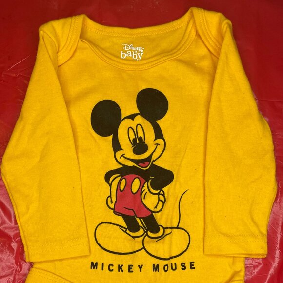 Infant Boys 4 Piece Set - Picture 6 of 13